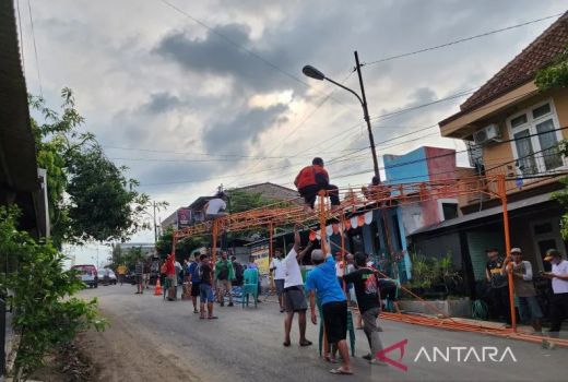 Kecelakaan Bus di Magetan, 6 Warga Manyaran Semarang Tewas - GenPI.co JATENG