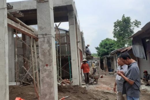 Kabar Baik! 3 Pasar Tradisional di Rembang Direvitalisasi Tahun Ini, Mana Saja? - GenPI.co JATENG