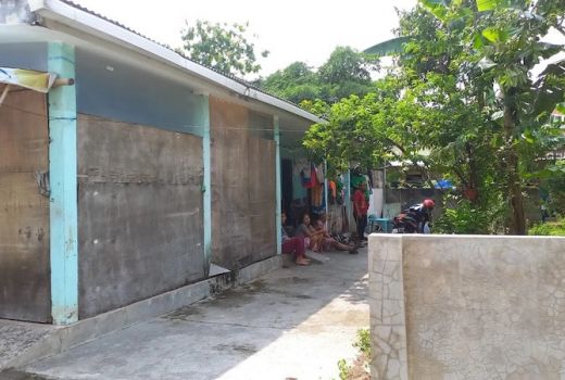 Terungkap! Pelaku Bom di Astanaanyar Indekos di Baki Sukoharjo, Begini Kondisi Sang Istri - GenPI.co JATENG