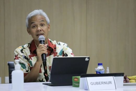 Lowongan Kerja Terbuka Lebar! 97 Pabrik Relokasi ke Jawa Tengah - GenPI.co JATENG