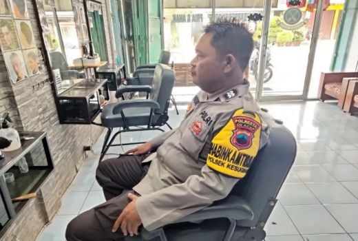 Ini Sosok Kusir Kereta Kencana Pengantin yang Membawa Kaesang-Erina - GenPI.co JATENG
