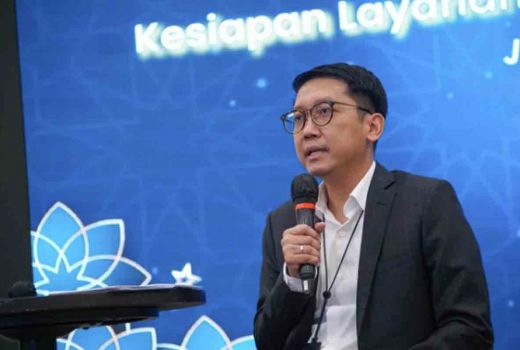98,41 Persen Nasabah BRI Pakai BRIMo - GenPI.co JATENG