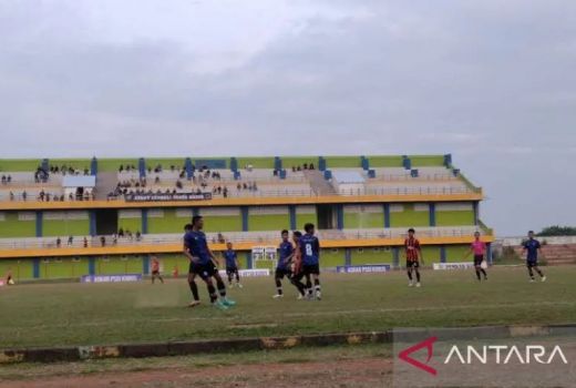 Kudus Jadi Tuan Rumah Lanjutan Liga 3 Jawa Tengah - GenPI.co JATENG
