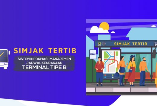 Cek Jadwal Bus di Jawa Tengah Makin Mudah! Buka Layanan Simjak Tertib - GenPI.co JATENG