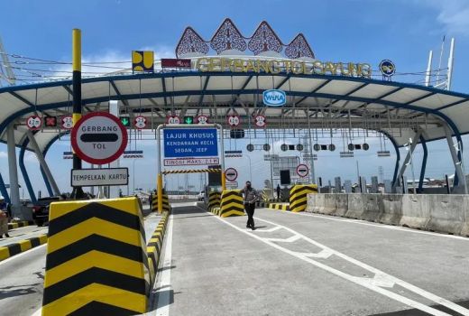 Siap-Siap! Tol Sayung-Demak Dibuka Mulai Hari Ini, Tarif Gratis! - GenPI.co JATENG