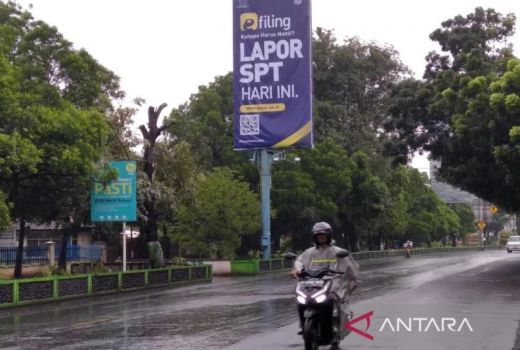 Mantap! Penerimaan Pajak KPP Pratama Kudus Capai 125,74% - GenPI.co JATENG
