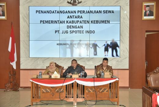 Lowongan Kerja! Pabrik Sarung Tangan Korea Buka di Kebumen, Butuh 2.000 Tenaga Kerja - GenPI.co JATENG