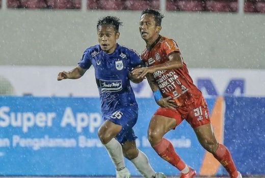 Keok di Tangan Bali United, PSIS Salahkan Jadwal Liga yang Kelewat Padat - GenPI.co JATENG