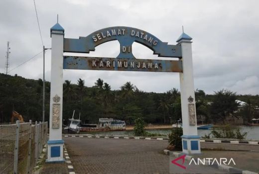 Wisatawan yang Terjebak di Karimunjawa Dipulangkan Hari Ini - GenPI.co JATENG