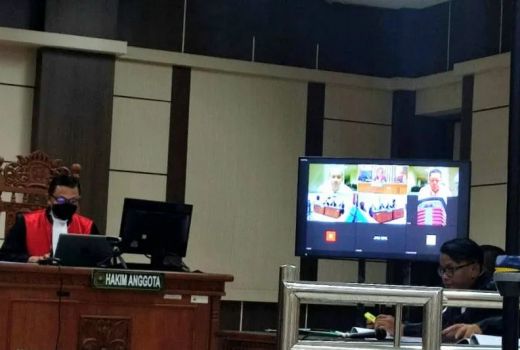 Bupati Pemalang Nonaktif Didakwa Terima Suap Hingga Rp 7,57 Miliar - GenPI.co JATENG