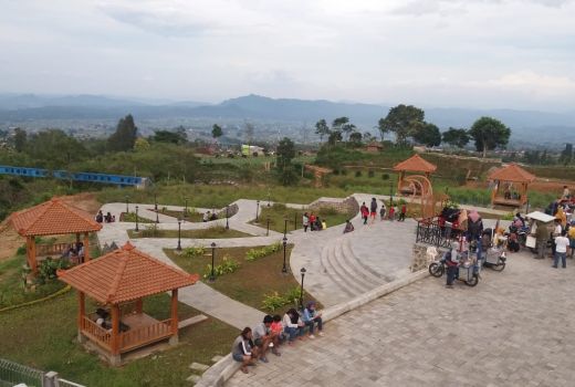 Ini Wisata Alam di Temanggung yang Sayang Dilewatkan - GenPI.co JATENG