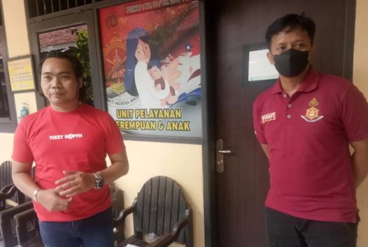 Astaga! Korban Pencabulan Guru Ngaji di Batang Bertambah, Jadi 21 Anak - GenPI.co JATENG