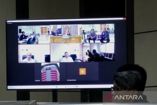 Terungkap! Ada Iuran ke Kajari dalam Kasus Suap Bupati Pemalang - GenPI.co JATENG
