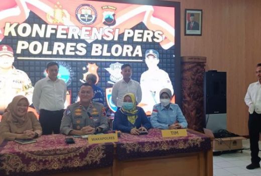 Bejat! Ayah di Blora Perkosa Anak Kandung Penyandang Disabilitas hingga Hamil dan Lahirkan Bayi - GenPI.co JATENG