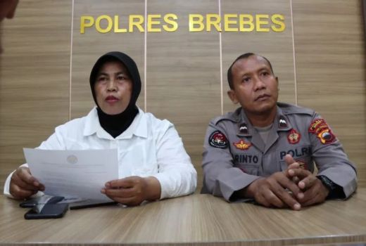 Kapolri Komitmen Tuntaskan Kasus Pemerkosaan Anak 15 Tahun di Brebes - GenPI.co JATENG