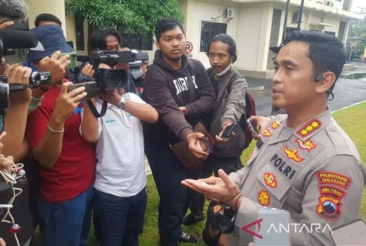 Bejat! Penjaga SDN di Kota Semarang Cabuli Siswa - GenPI.co JATENG