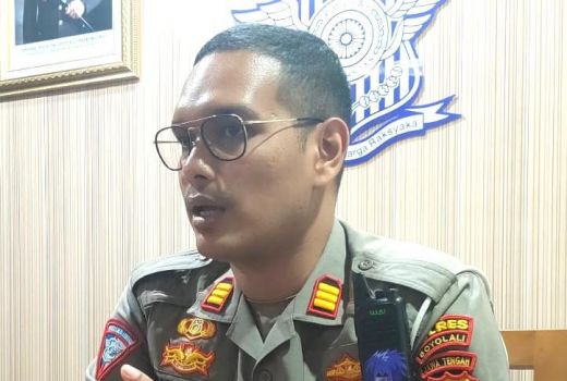 Siap-Siap! Akhir Januari 2023, Tilang Manual Berlaku di Boyolali - GenPI.co JATENG