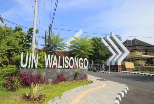UIN Walisongo Semarang Buka Pendaftaran Mahasiswa Baru, Ini Jadwal dan Cara Seleksinya! - GenPI.co JATENG