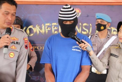 Bejat! Remaja 12 Tahun di Pekalongan Dicabuli Ayah Tiri - GenPI.co JATENG