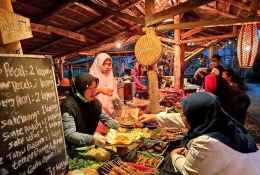 Bingung Libur Akhir Pekan Kemana? Simak 5 Agenda Menarik di Kota Semarang - GenPI.co JATENG