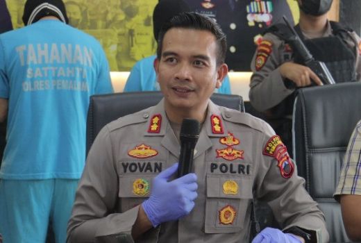 Keji! Ayah Tega Cabuli Anak Kandung di Pemalang hingga Hamil dan Melahirkan - GenPI.co JATENG