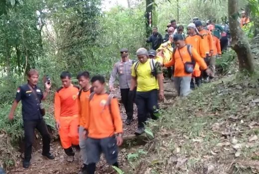 Innalillahi, Pendaki Wanita Asal Madiun Meninggal di Gunung Lawu - GenPI.co JATENG