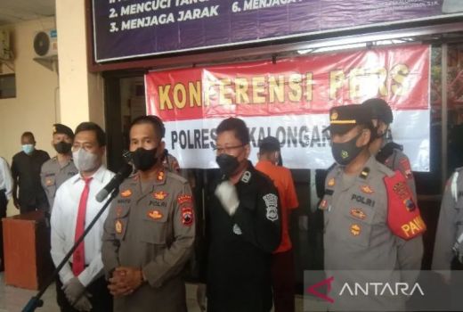 Bejat! Paman Cabuli Keponakan Sendiri di Pekalongan - GenPI.co JATENG