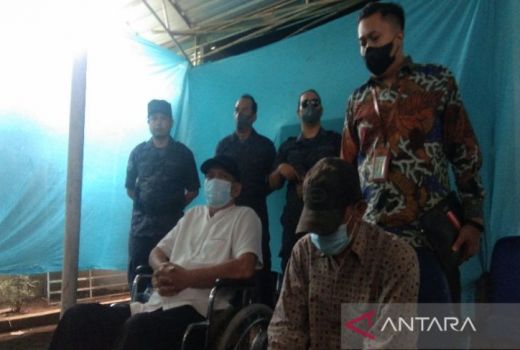 Memalukan! Anggota DPRD Kota Pekalongan Ditangkap BNN Gegara Beli Sabu-Sabu - GenPI.co JATENG