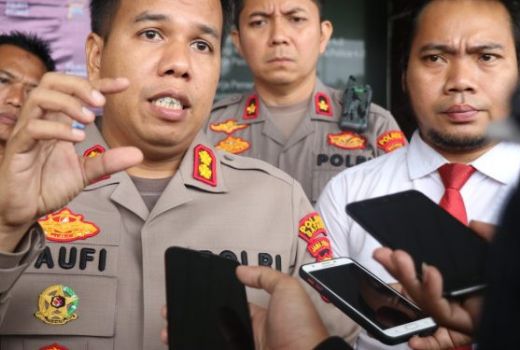 Beredar Pesan Suara Soal Penculikan Anak, Kapolres Batang: Hoaks! - GenPI.co JATENG