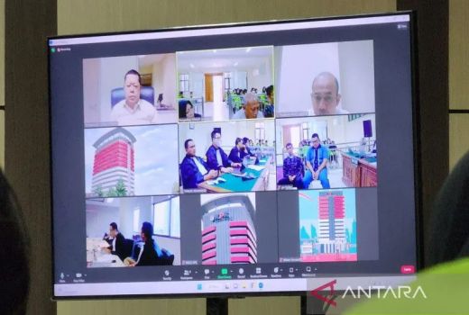 Astaga! Pejabat Eselon di Dinsos yang Promosi Diminta Setor Rp 50 Juta ke Bupati Pemalang Nonaktif - GenPI.co JATENG