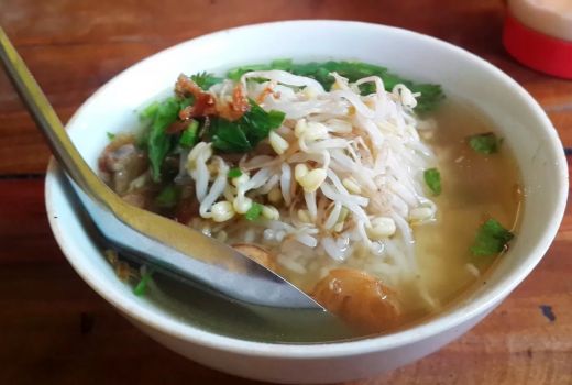 Yuk, Berburu Kuliner Soto di Boyolali, Ada yang Legendaris! - GenPI.co JATENG