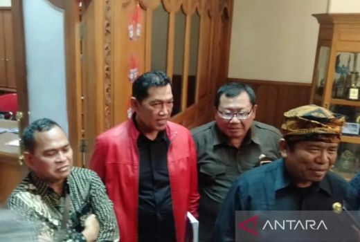 Kenaikan PBB di Solo Diprotes, Gibran: Keluhan Kami Tampung, Kami Evaluasi - GenPI.co JATENG