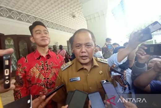 Gibran Didukung Golkar Jateng Maju Pilgub, Yakin Nih? - GenPI.co JATENG