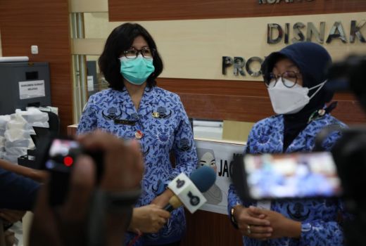 Buruh Tak Dapat Uang Lembur di Grobogan, Disnakertrans Jawa Tengah Temukan Pelanggaran - GenPI.co JATENG