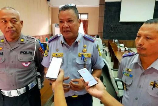 Dishub Magelang: Kereta Kelinci Dilarang Beroperasi di Jalan Raya - GenPI.co JATENG