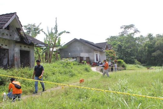 Ngeri! Adik Bunuh Kakak Kandung di Semarang, Begini Kronologinya - GenPI.co JATENG