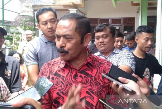 Pemilu 2024, PDIP Solo Targetkan 35 Kursi di DPRD - GenPI.co JATENG