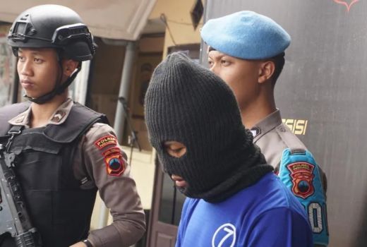Sempat Kabur ke Kalimantan, Pelaku Pencabulan di Purbalingga Akhirnya Tertangkap - GenPI.co JATENG