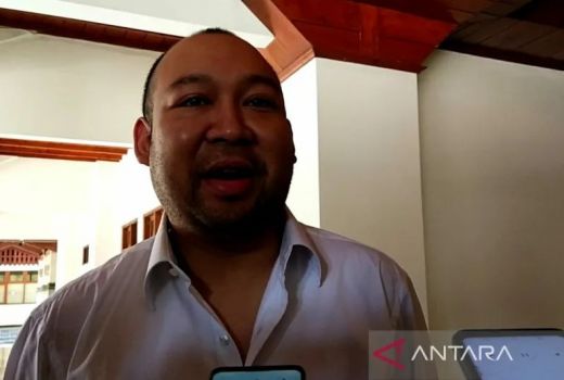 Putra Prabowo Temui Gibran di Solo, Bahas Apa Nih? - GenPI.co JATENG