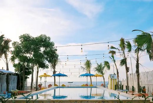 5 Rekomendasi Hotel di Jepara, Tarif Promo Murah Mulai Rp 500.000 - GenPI.co JATENG