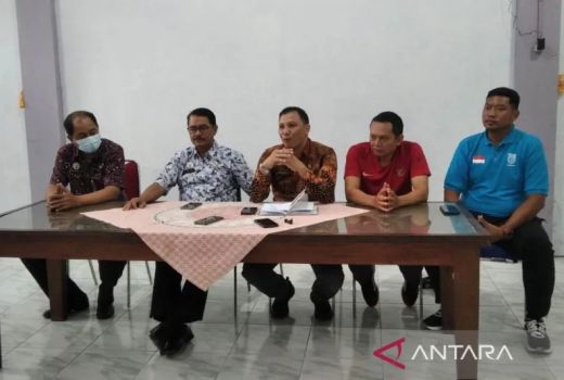 Heboh! Peserta Pra Popda di Kudus Ditarik Iuran - GenPI.co JATENG