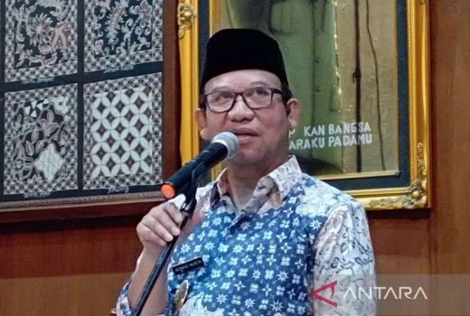 Alhamdulillah, Angka Stunting di Banyumas Turun 5% - GenPI.co JATENG