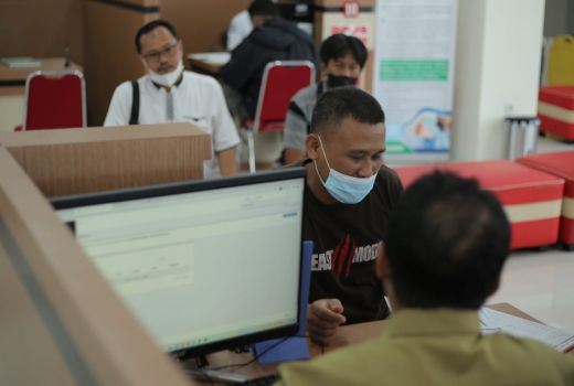 Resmi Diluncurkan, MPP Wonogiri Sediakan 24 Layanan, Apa Saja? - GenPI.co JATENG