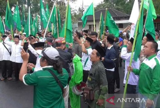 Tambang Galian C Ilegal di Srumbung Magelang Meresahkan, Warga Protes - GenPI.co JATENG