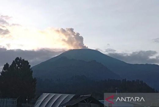 Kabar Duka! Ikuti Kegiatan Unit Pandu Lingkungan, Mahasiswa Unsoed Meninggal di Gunung Slamet - GenPI.co JATENG