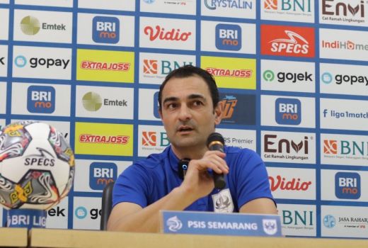 Dihantam Badai Cedera, PSIS Semarang Yakin Bisa Menang Hadapi Madura United - GenPI.co JATENG