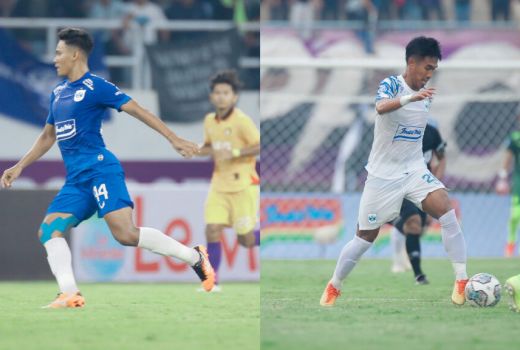 Alamak! PSIS Semarang Diterpa Badai Cedera, Ada yang Absen Sampai Akhir Musim - GenPI.co JATENG