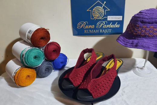 Pelaku Usaha Dibantu Promosikan Produk di Rumah BUMN - GenPI.co JATENG