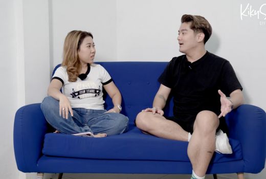 Waduh! Boy William Anggap Jennie Blackpink Malas saat Manggung di GBK - GenPI.co JATENG