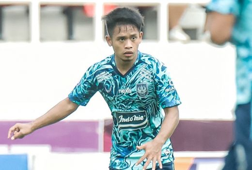 Jeda FIFA Matchday, PSIS Semarang Fokus Perbaiki Kondisi Pemain yang Sakit dan Cedera - GenPI.co JATENG
